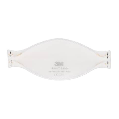 Respiratore monouso 3M Aura™ FFP1 senza valvola Conf. 20 pezzi - 7100140879